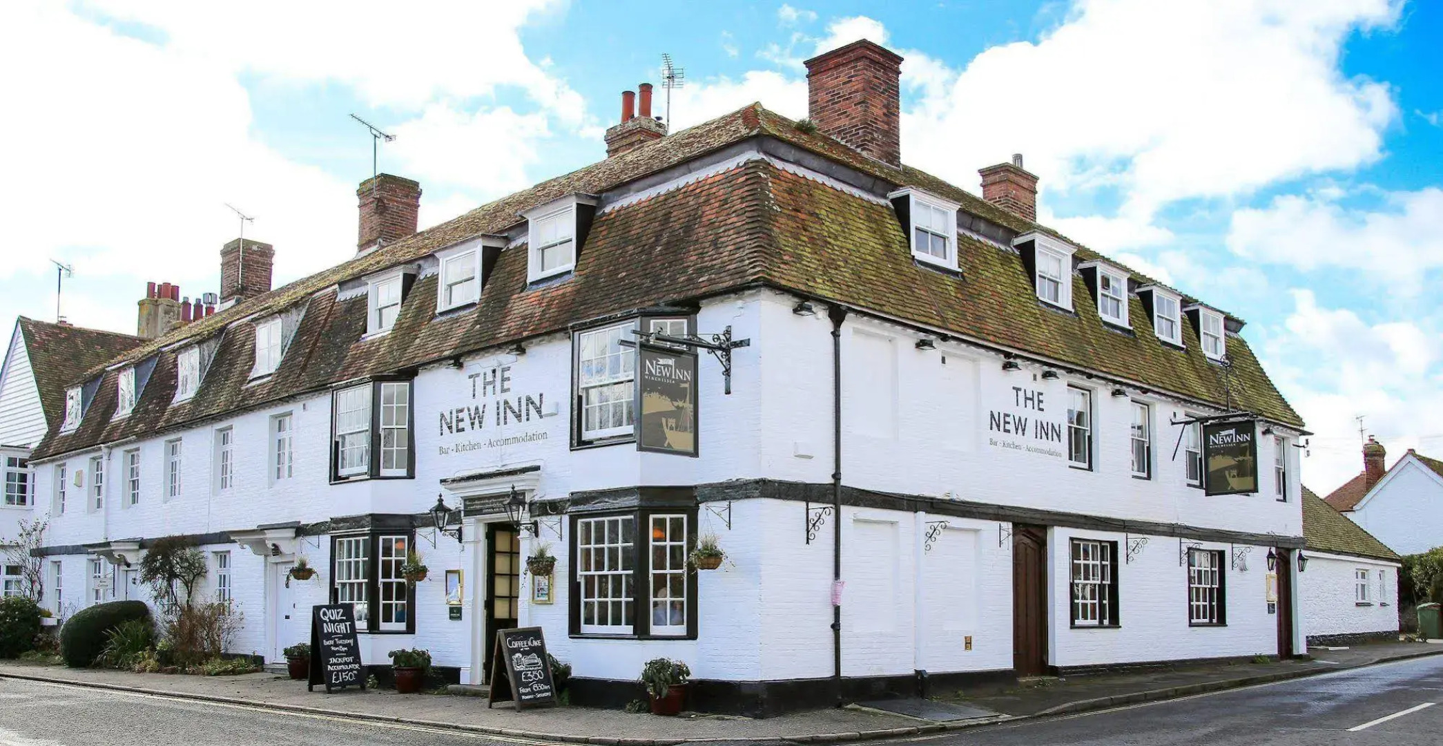 The New Inn
