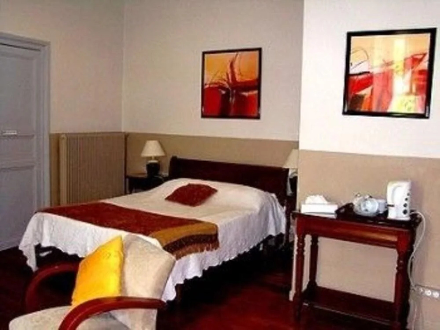 Hostellerie des Corbières