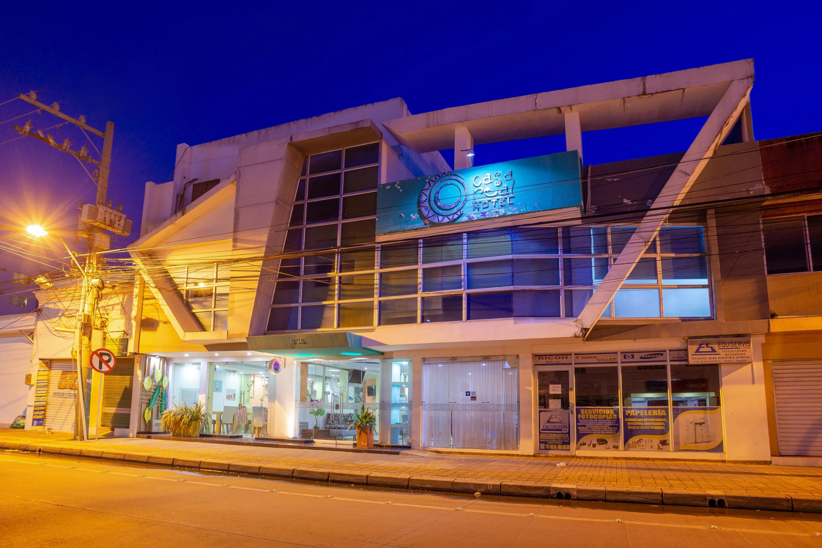 Ayenda Casa Real Monteria