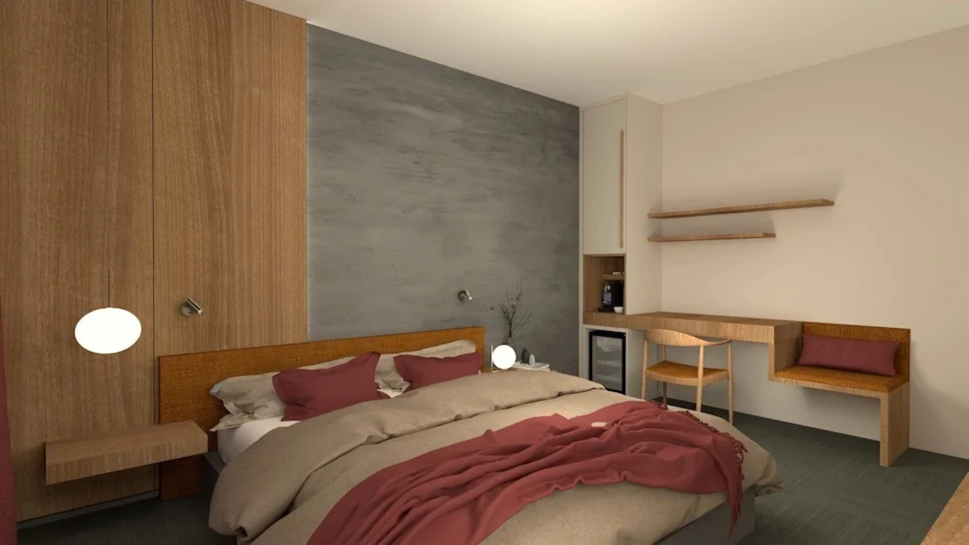 Hotel Les Fines Gueules