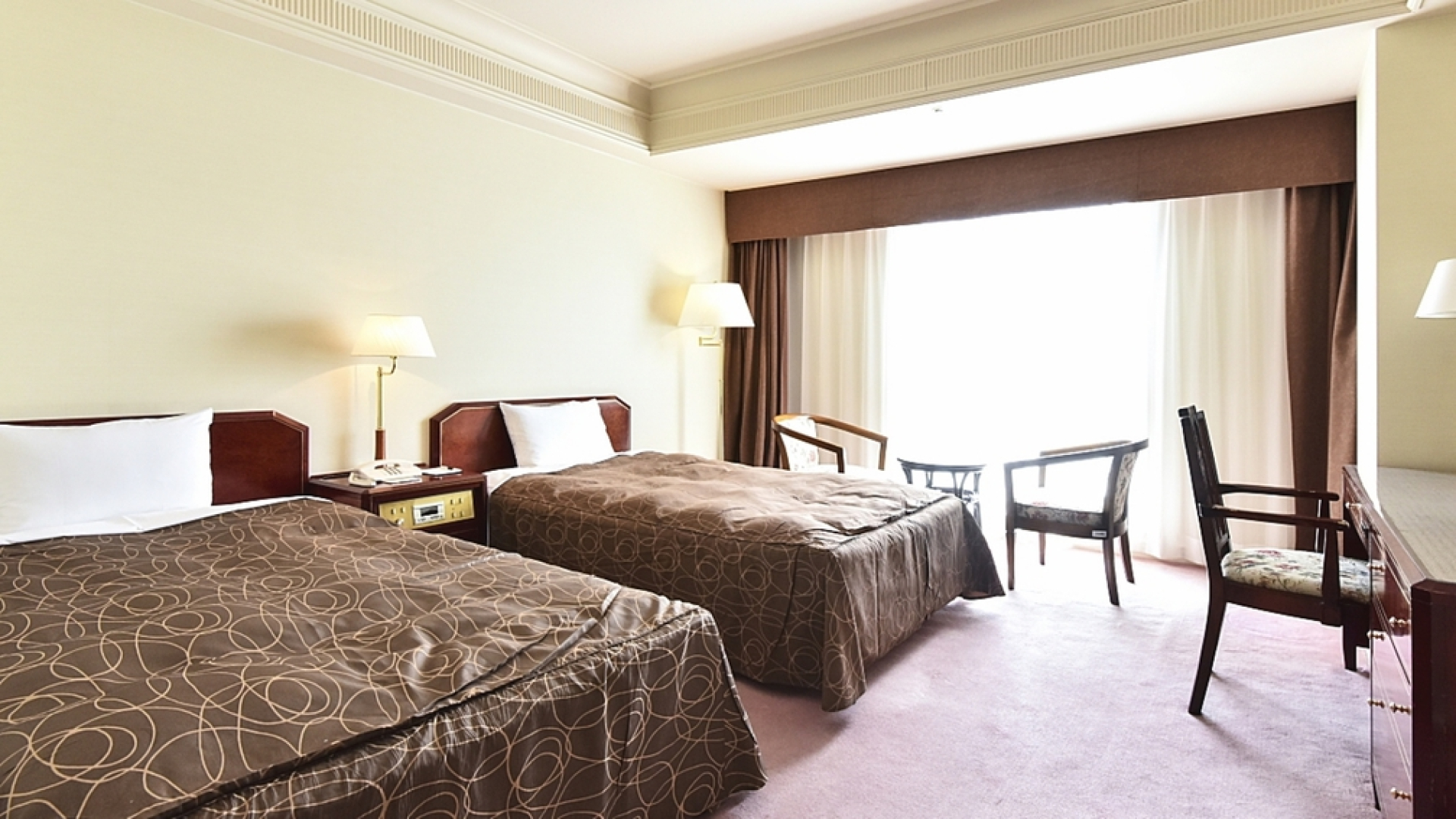 Fukui Academia Hotel