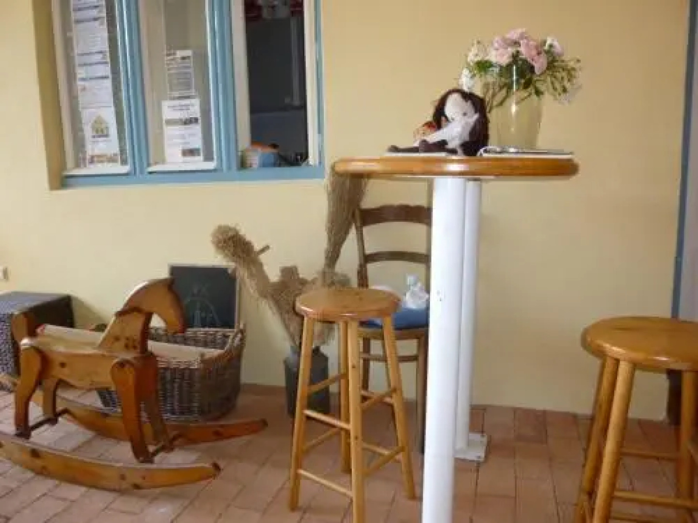 Stieglerhof Apartments