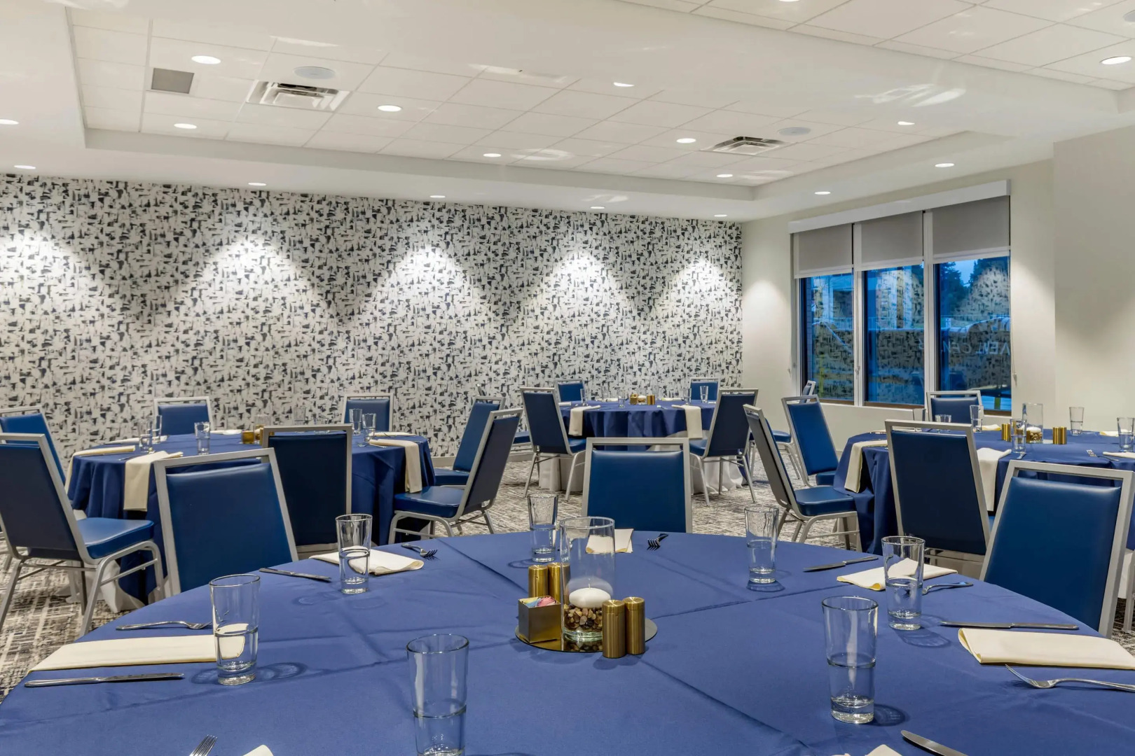 Cambria Hotel Rock Hill - University Center