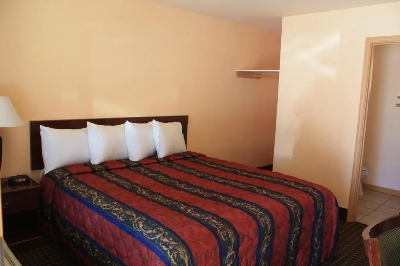 Gold Trail Motor Lodge