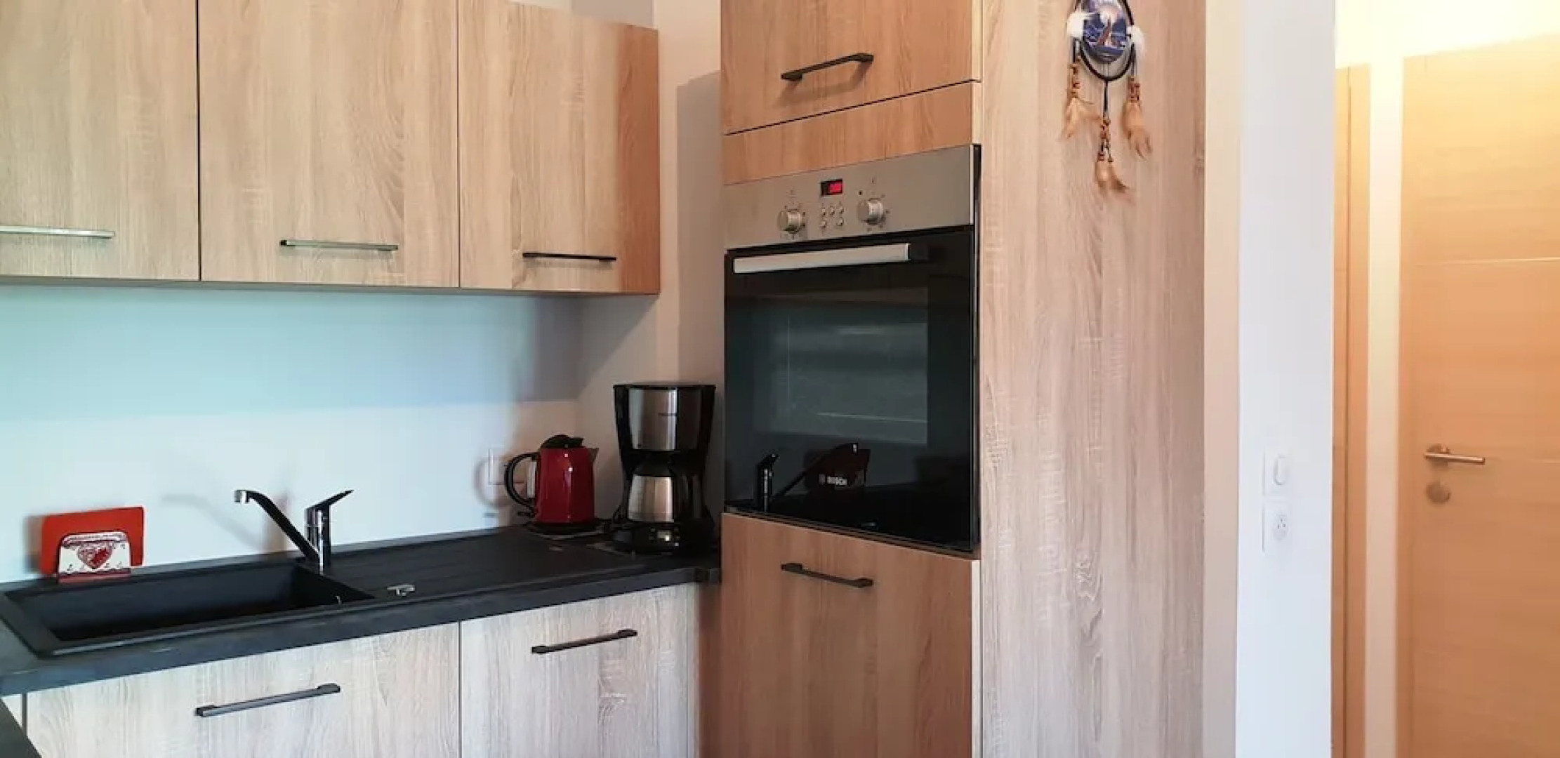 Résidence Les Melezes