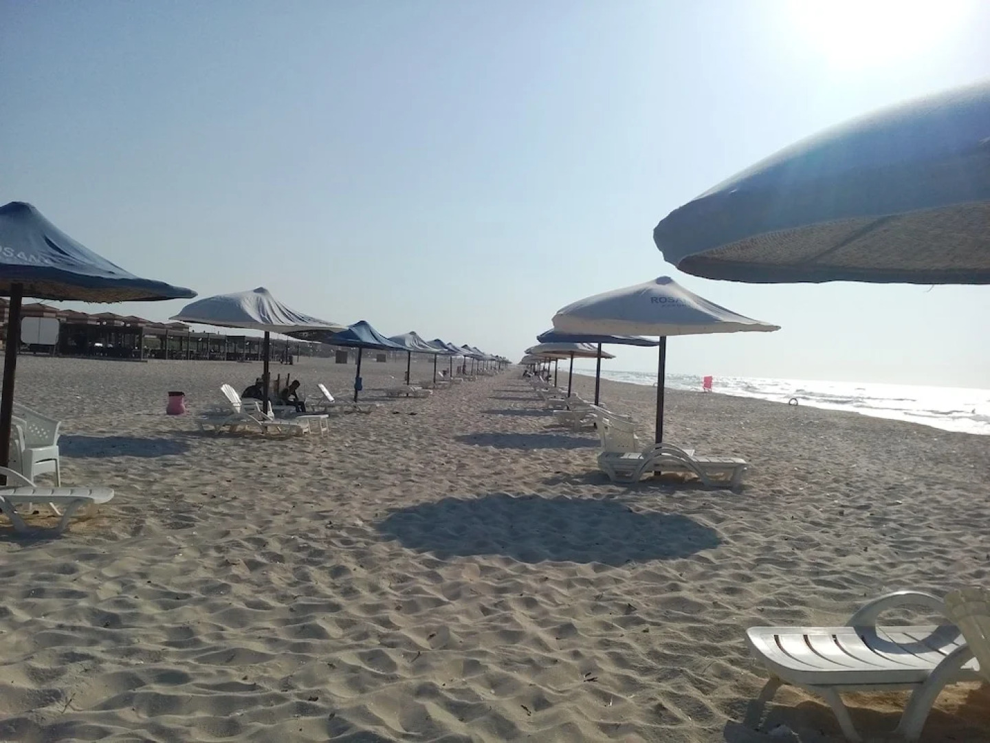 Chalet in Rosana Resort