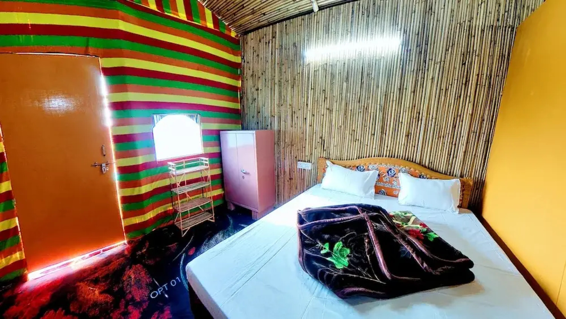 Prabhu Premi Sevashray