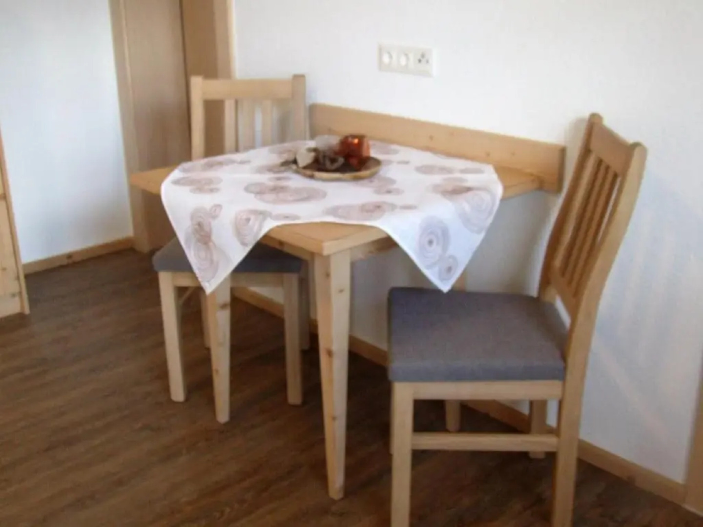 Ferienwohnung Lehenhof