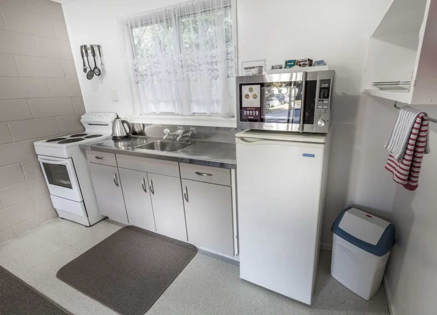 Paihia TOP 10 Holiday Park