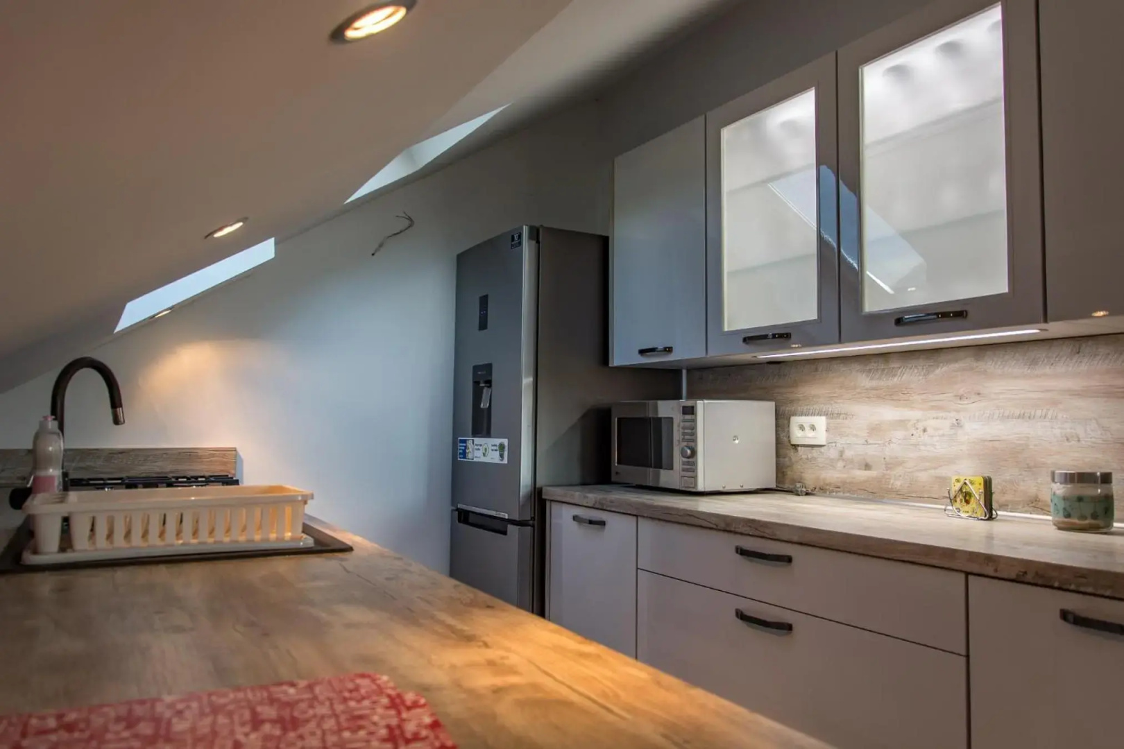 Apartmani Mendula