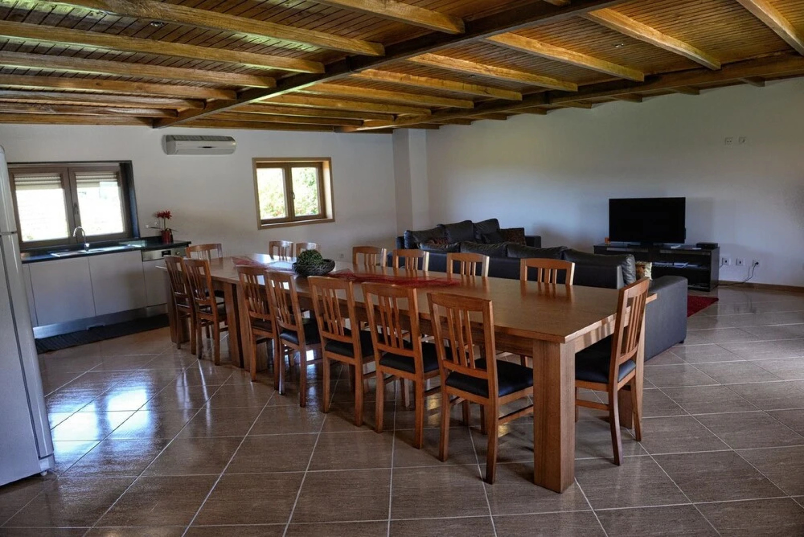 House With 8 Bedrooms in Celorico de Basto, With Pool Access, Furnishe