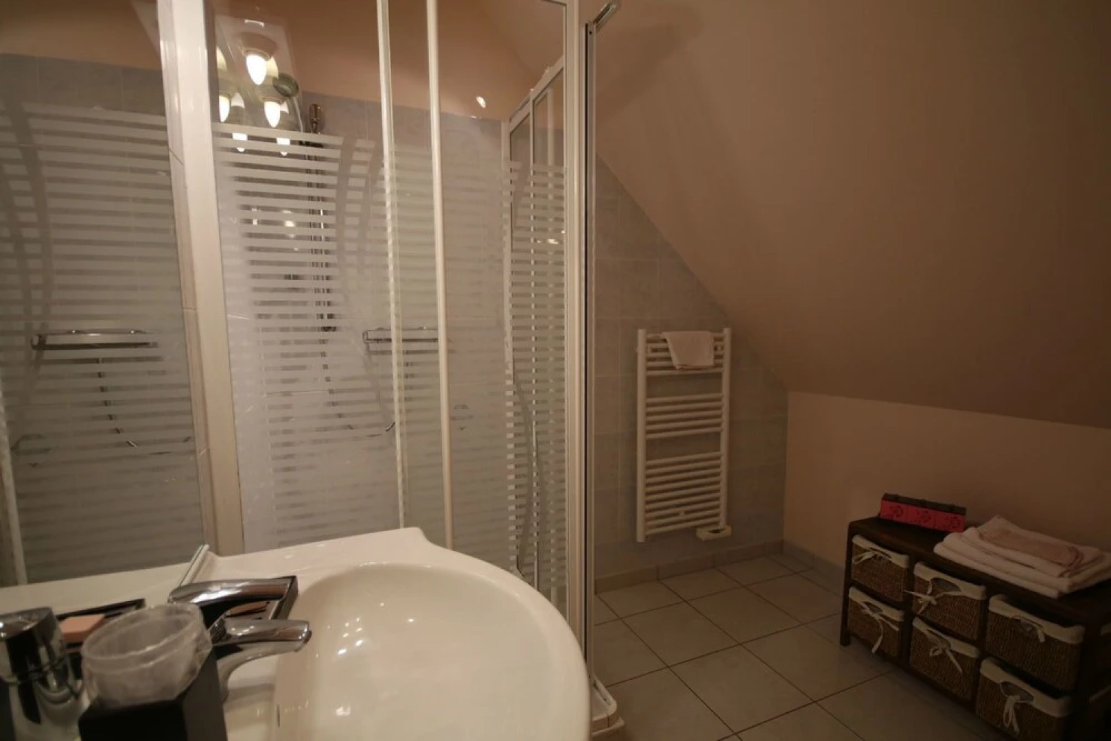 Chambres dHôtes Les Délices de la Roche