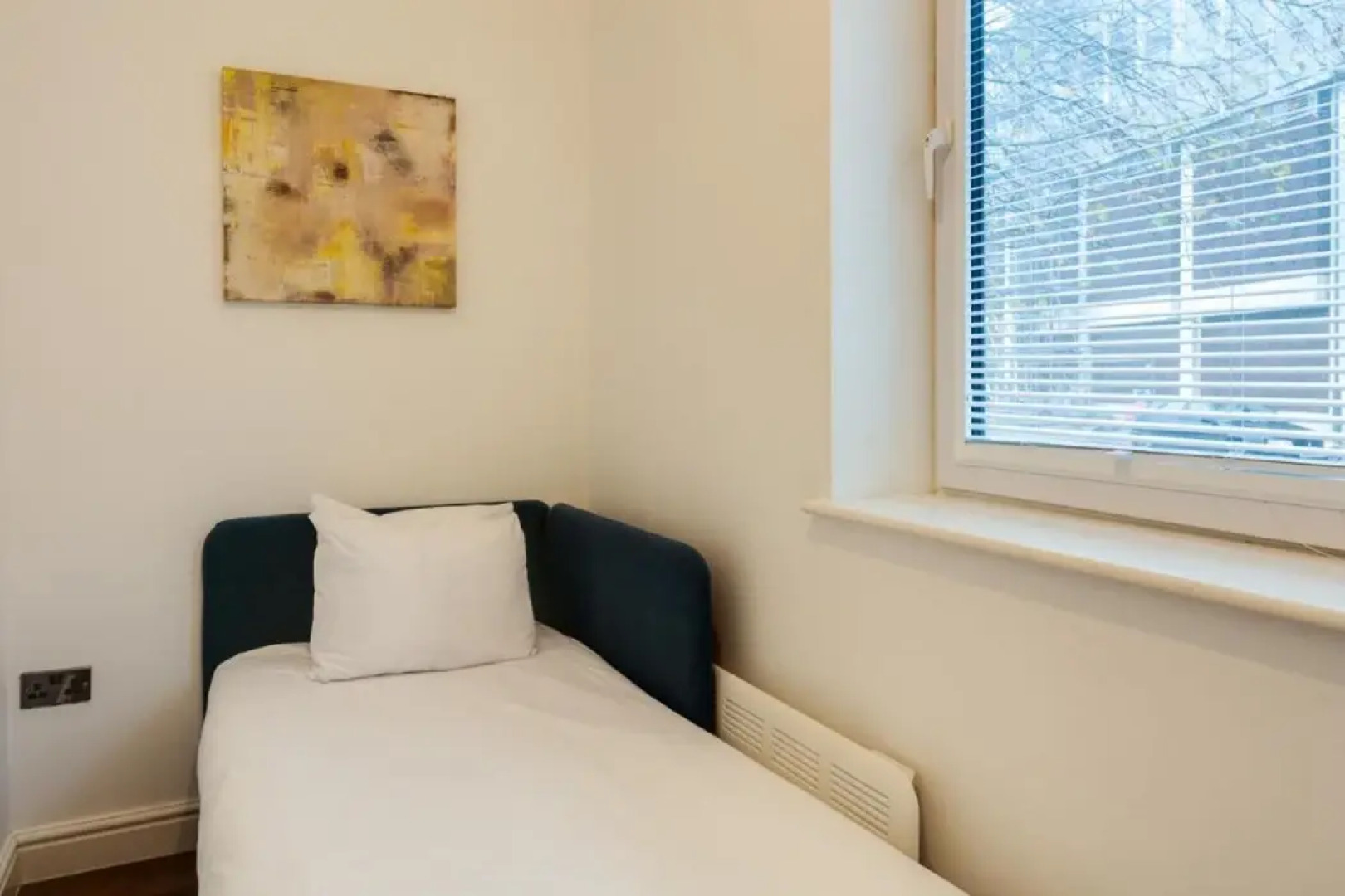 Charles Hope Apartments Swindon