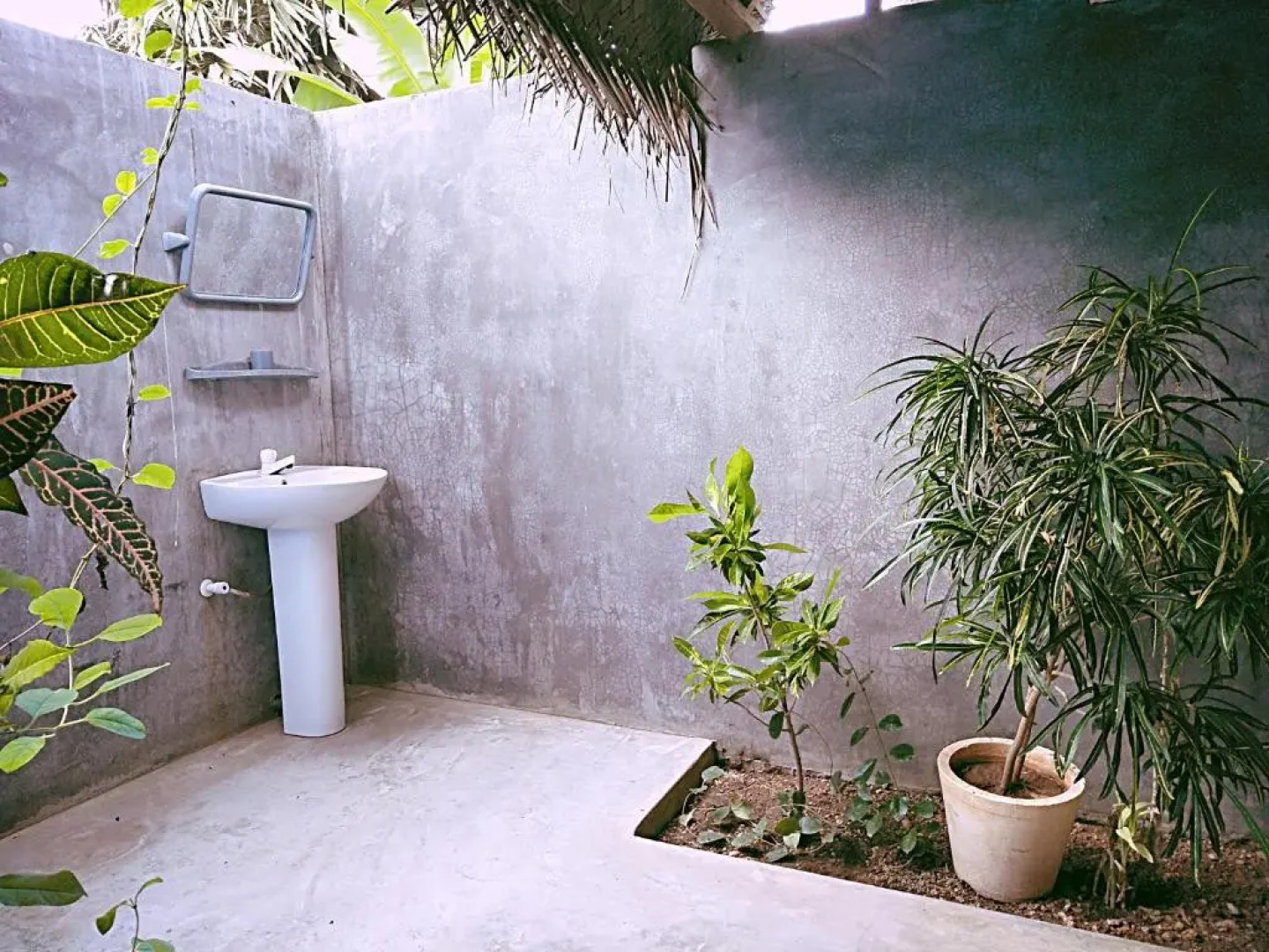 Bella Nilaveli Beach