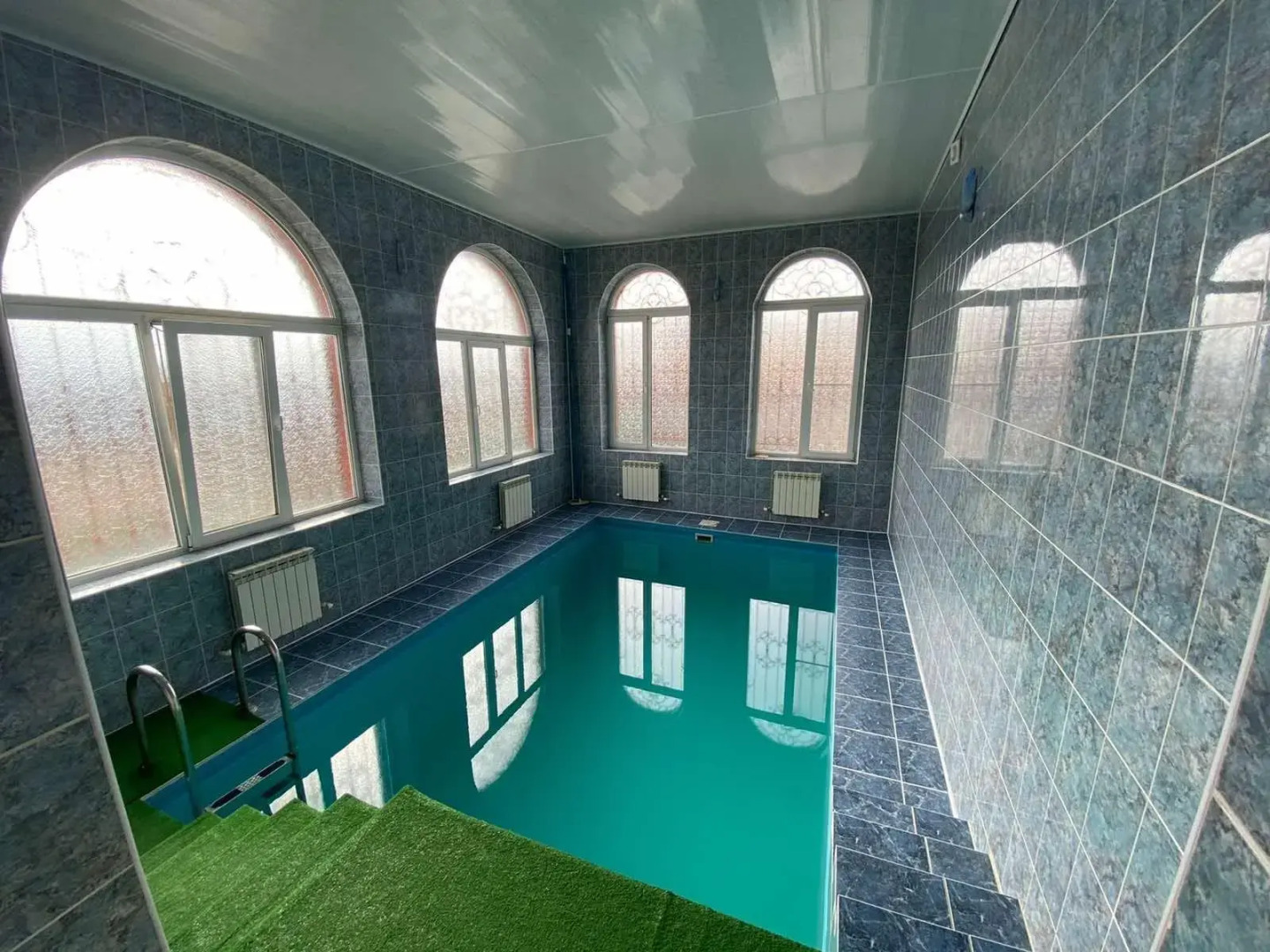 Уютная Анапа