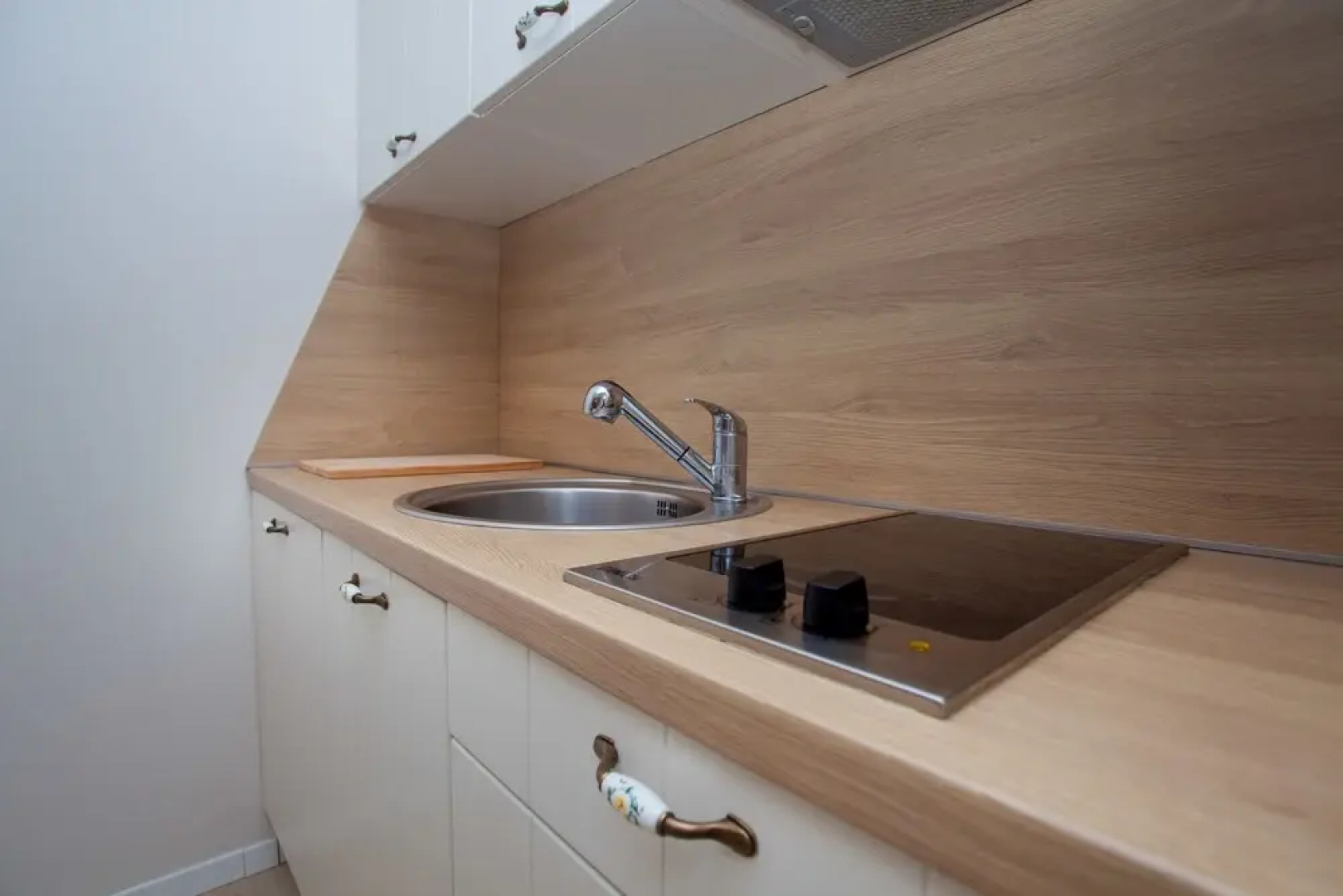 Guesthouse Augusta Insula