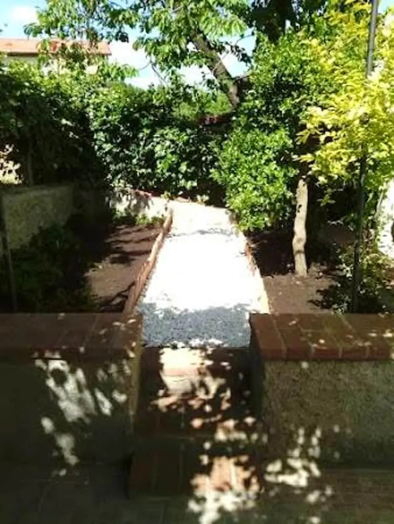 Apartment With One Bedroom In Monticello Amiata With Enclosed Garden And Wifi