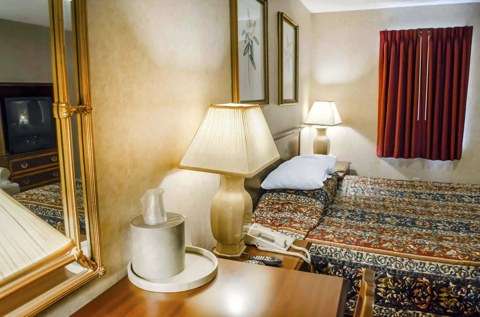 Rodeway Inn Dillsburg