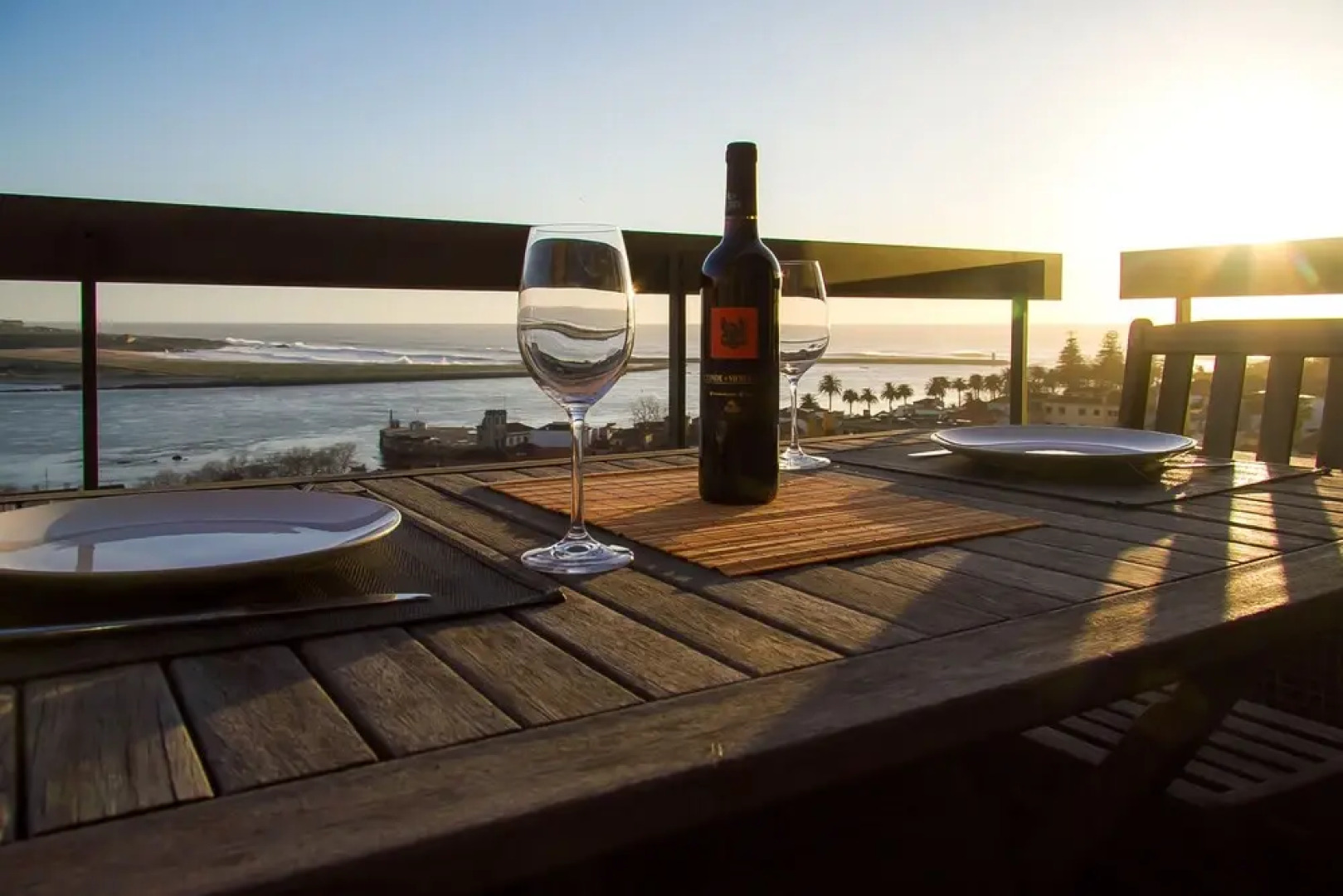 Liiiving in Porto - Sea & River View