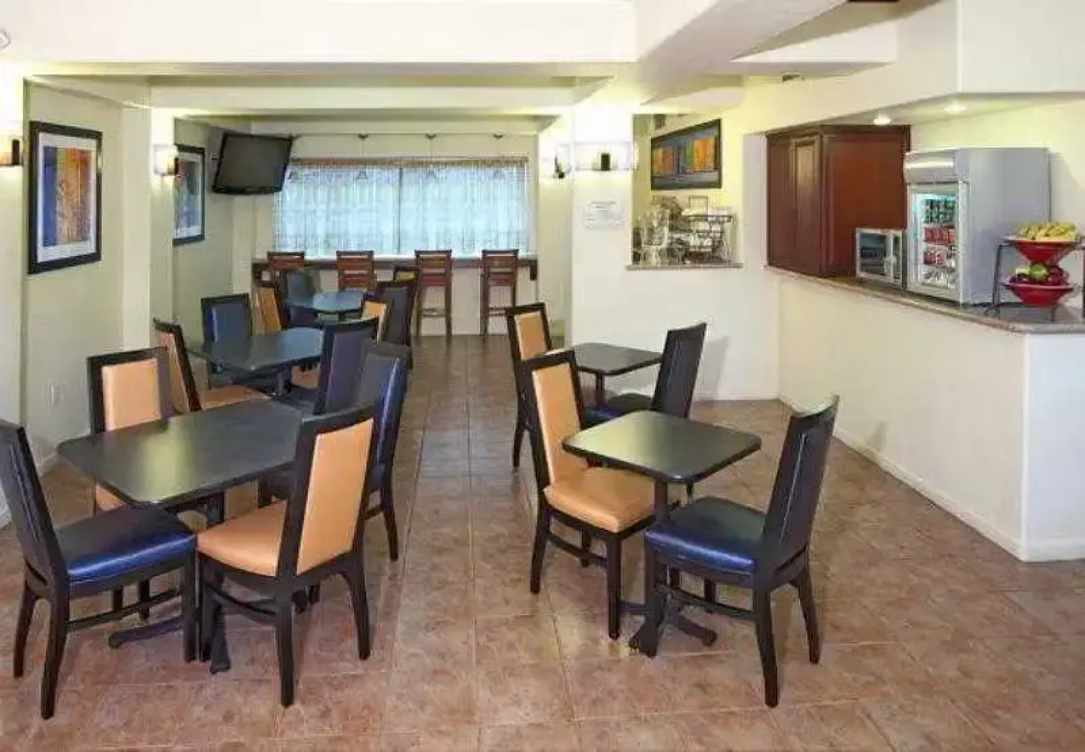 Fairfield Inn & Suites by Marriott San Francisco San Carlos