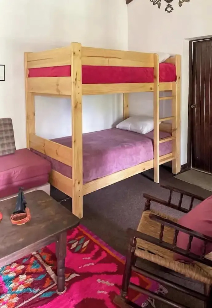 w Peaceful 1BR Surrounded by Nature in Huaraz