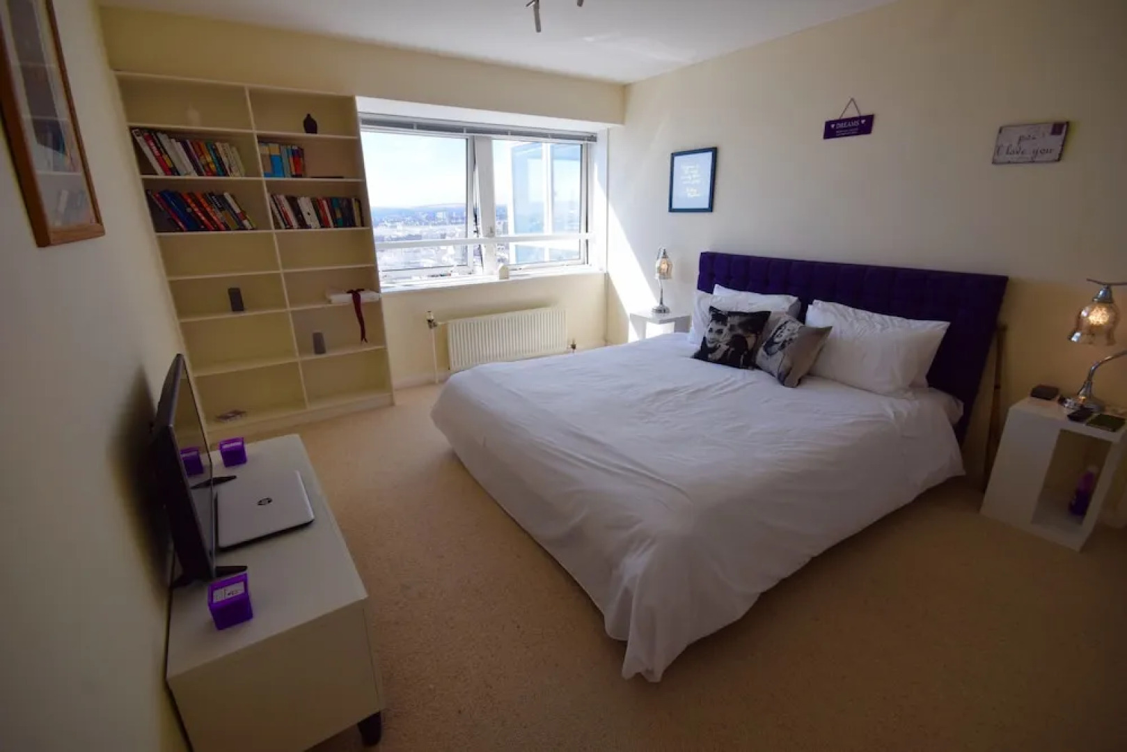 Isabella Penthouse 15th Floor, Seafront