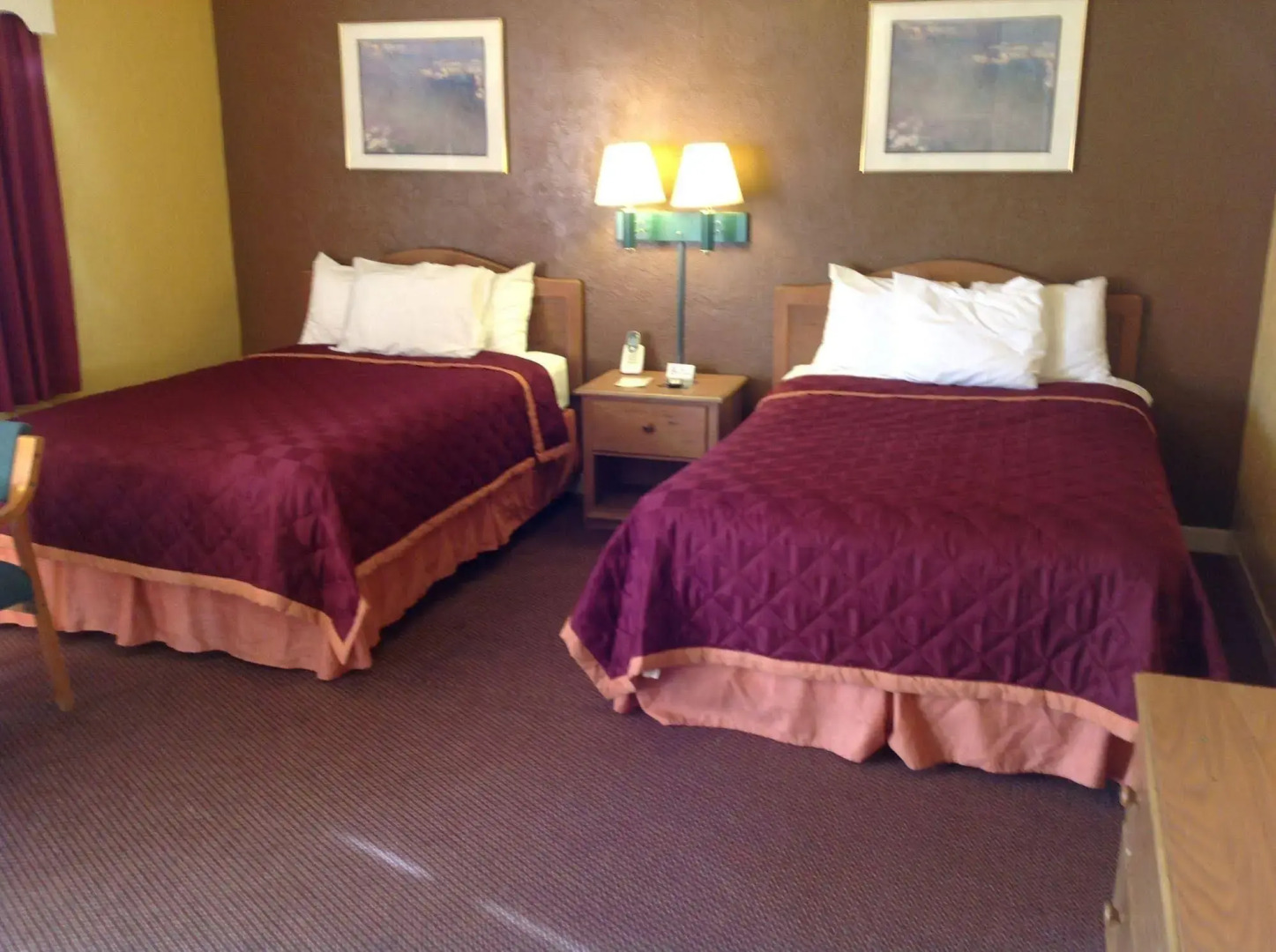 Silver Princess Motel