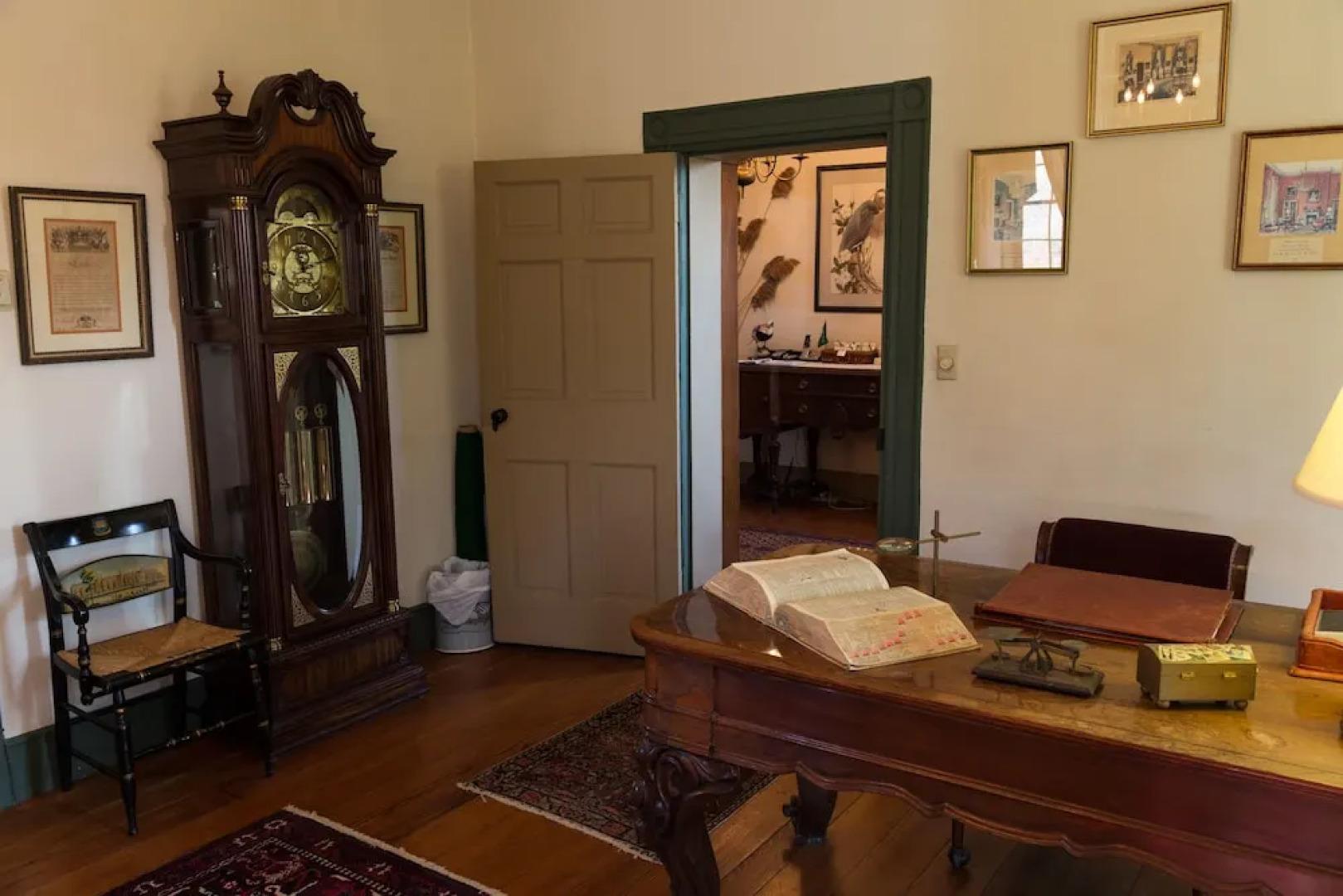 Inn at Mitchell House