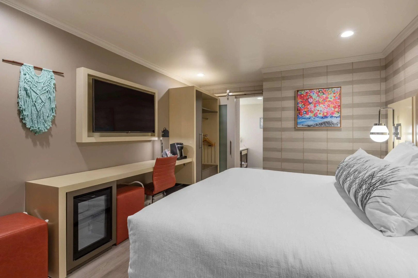 Bluestem Hotel Torrance Los Angeles, an Ascend Collection Hotel