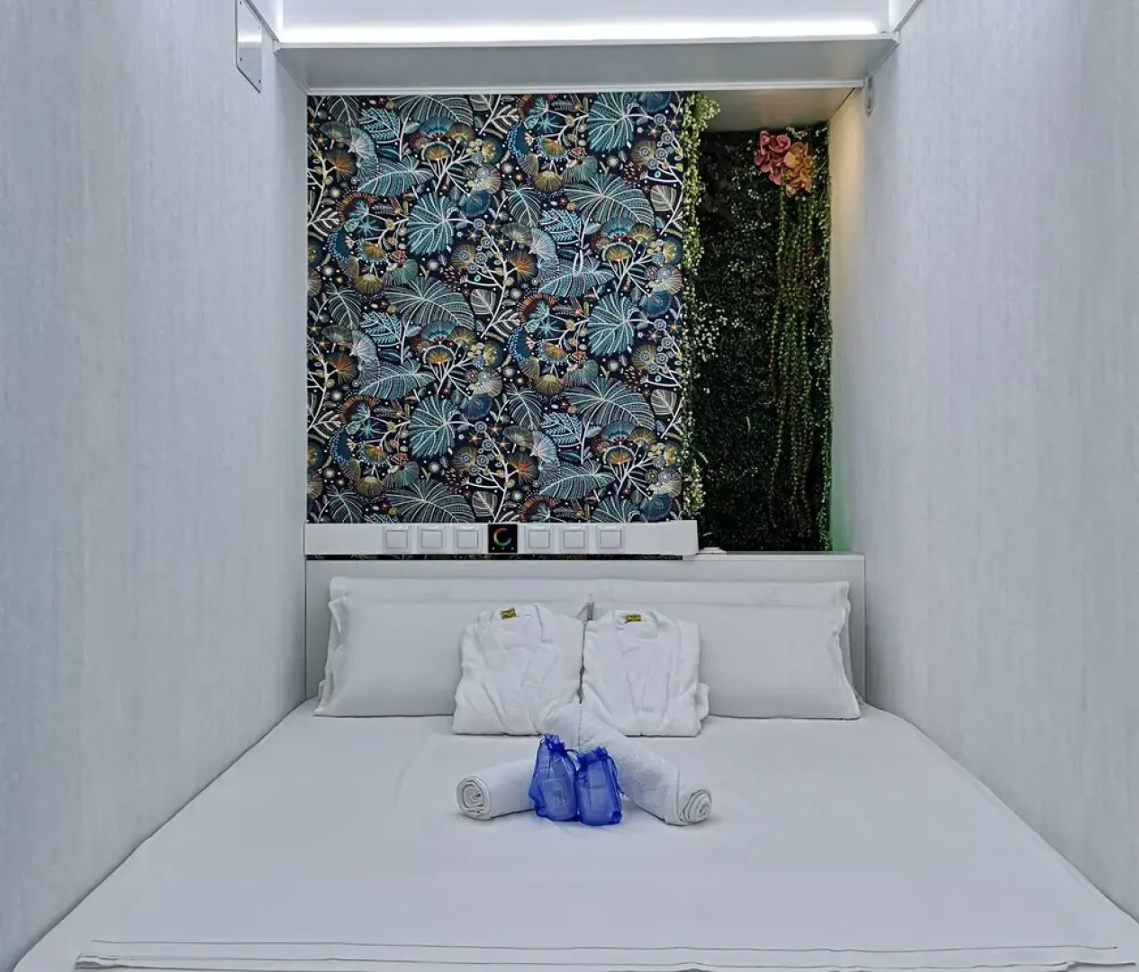 Modular Rooms Hotels