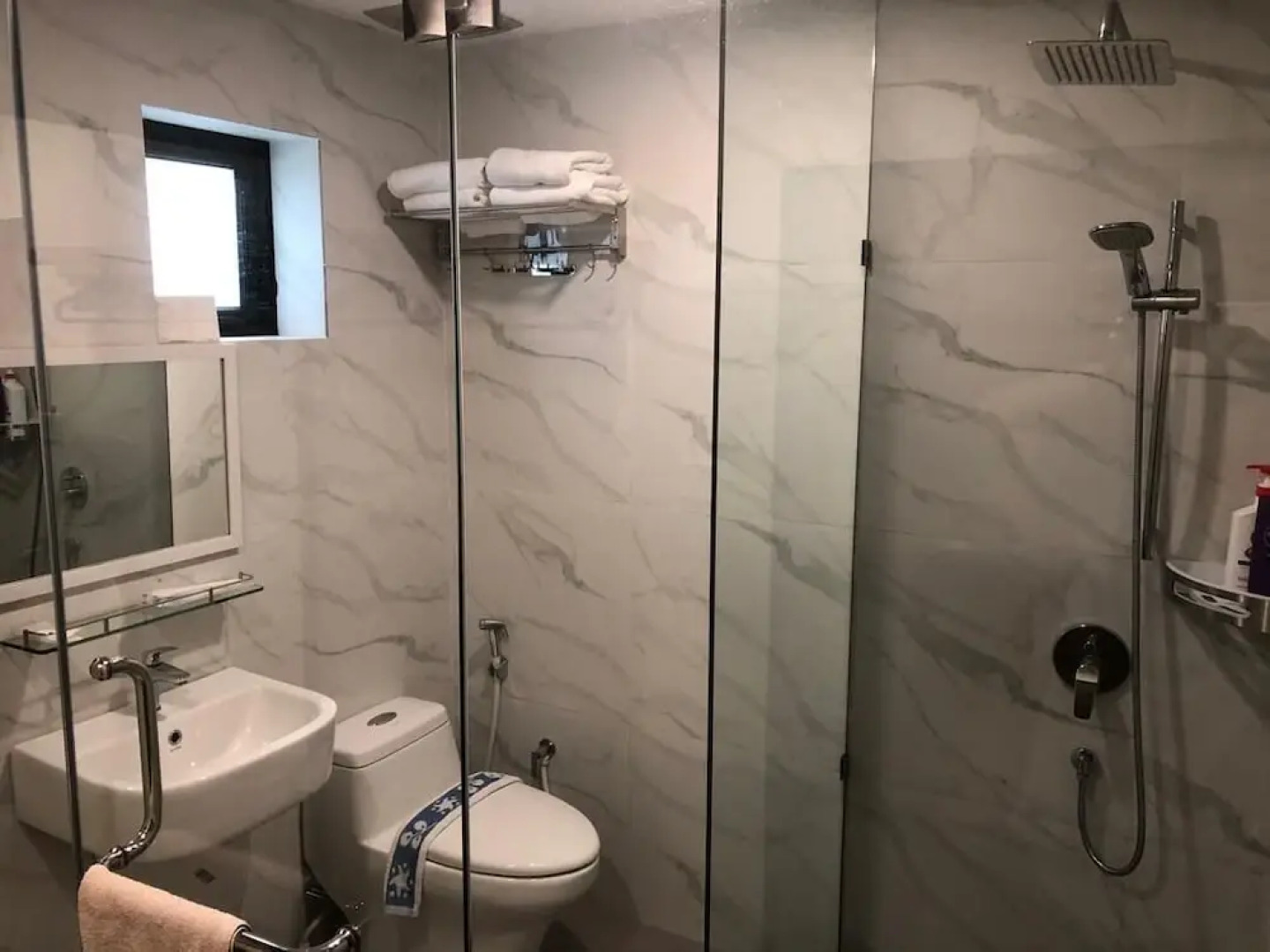 Kluang Container Hotel