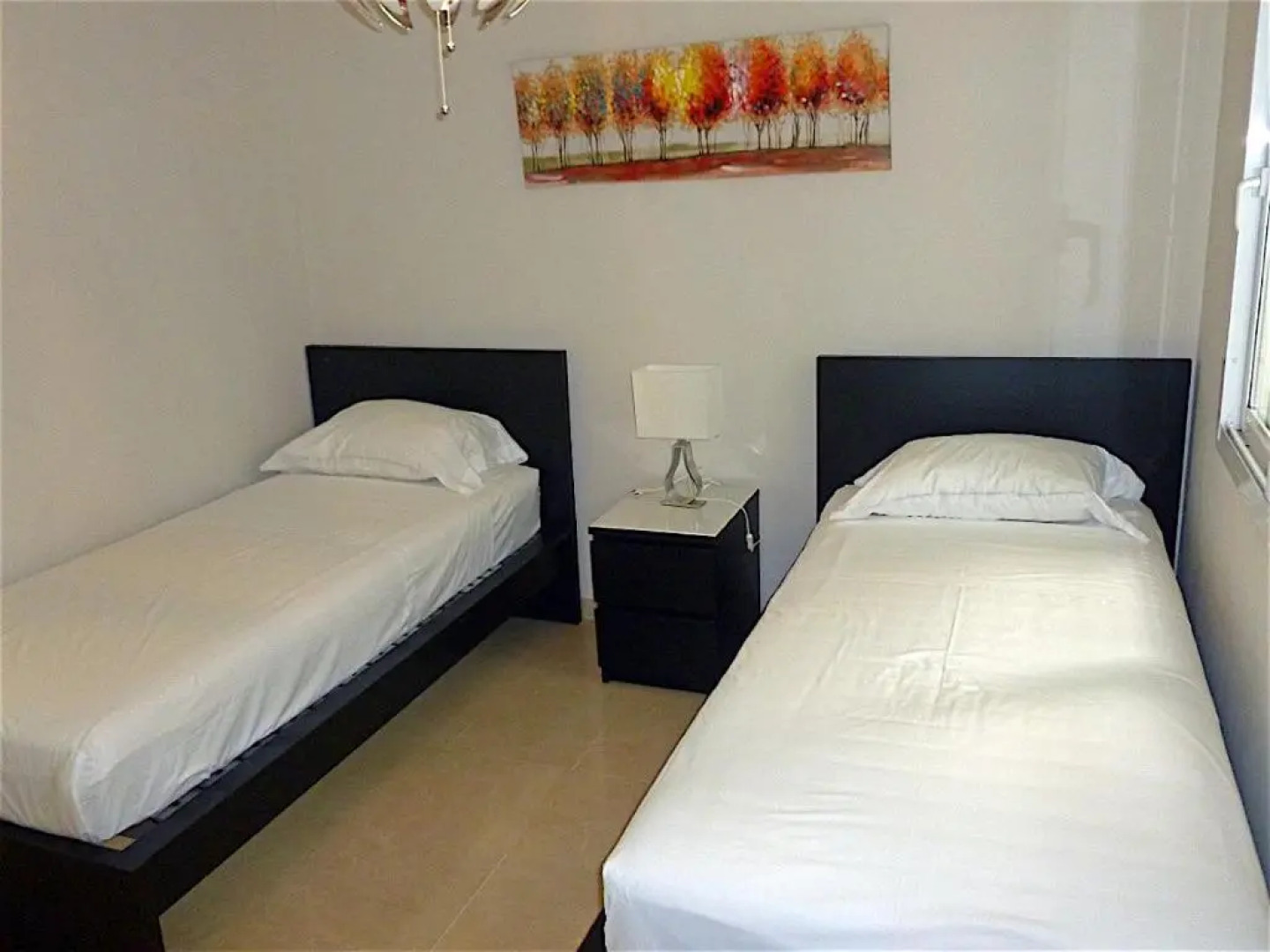 Al-402 Apartment in Alcazaba Lagoon