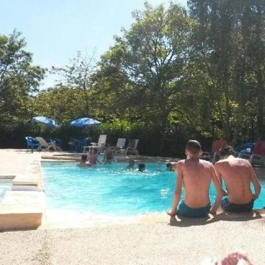 l'Aquarelle du Limousin Camping