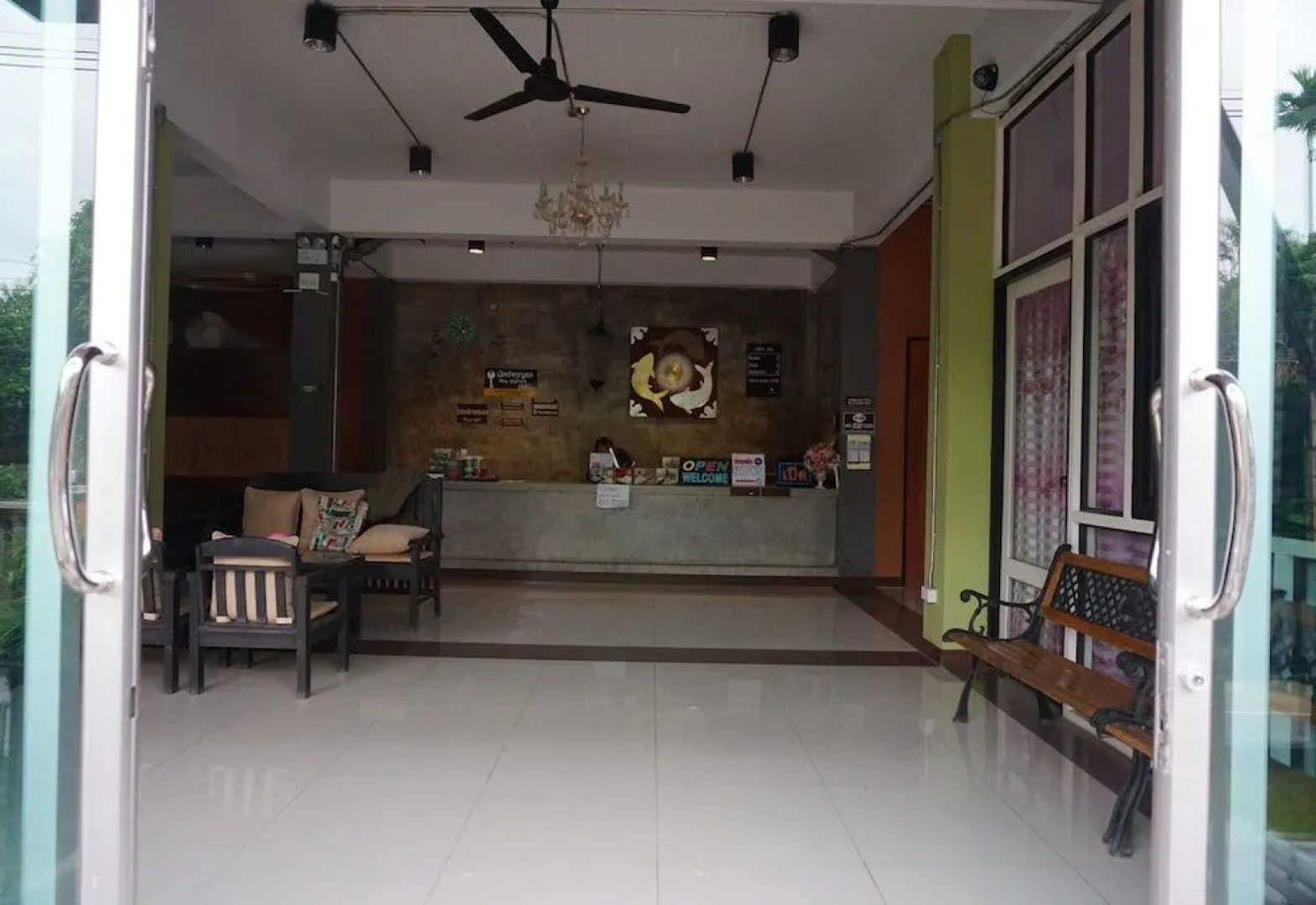 Zen Villa