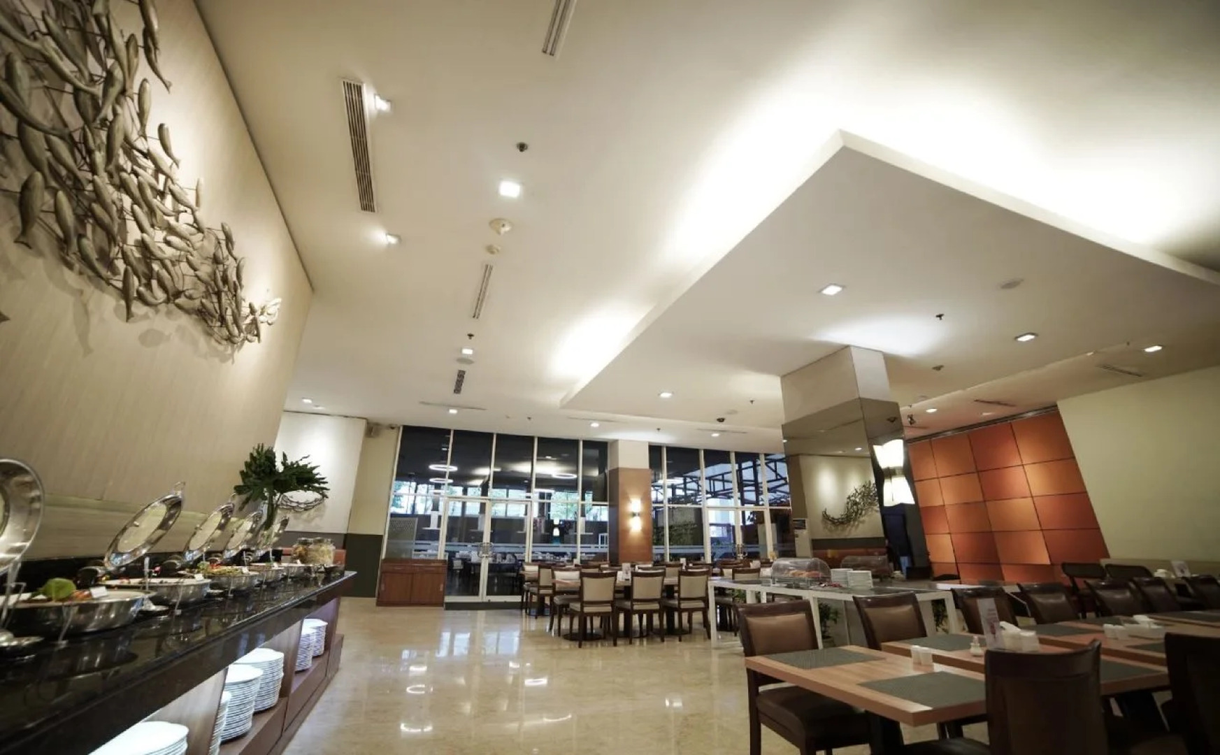 PARK HOTEL Cawang - Jakarta