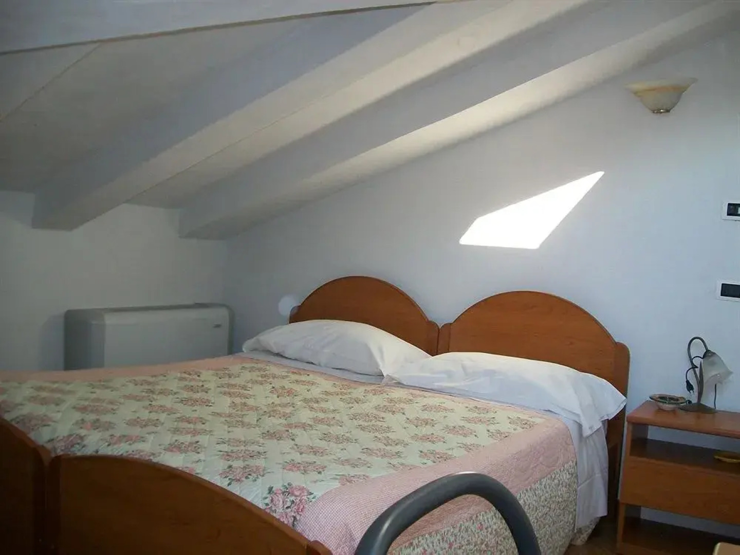 Bed & Breakfast Locanda La Rotonda