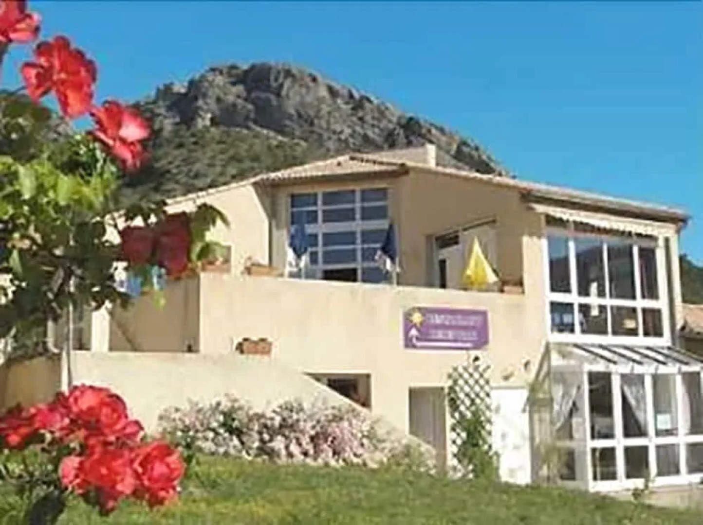 Hôtel Gîtes Le Serpolet