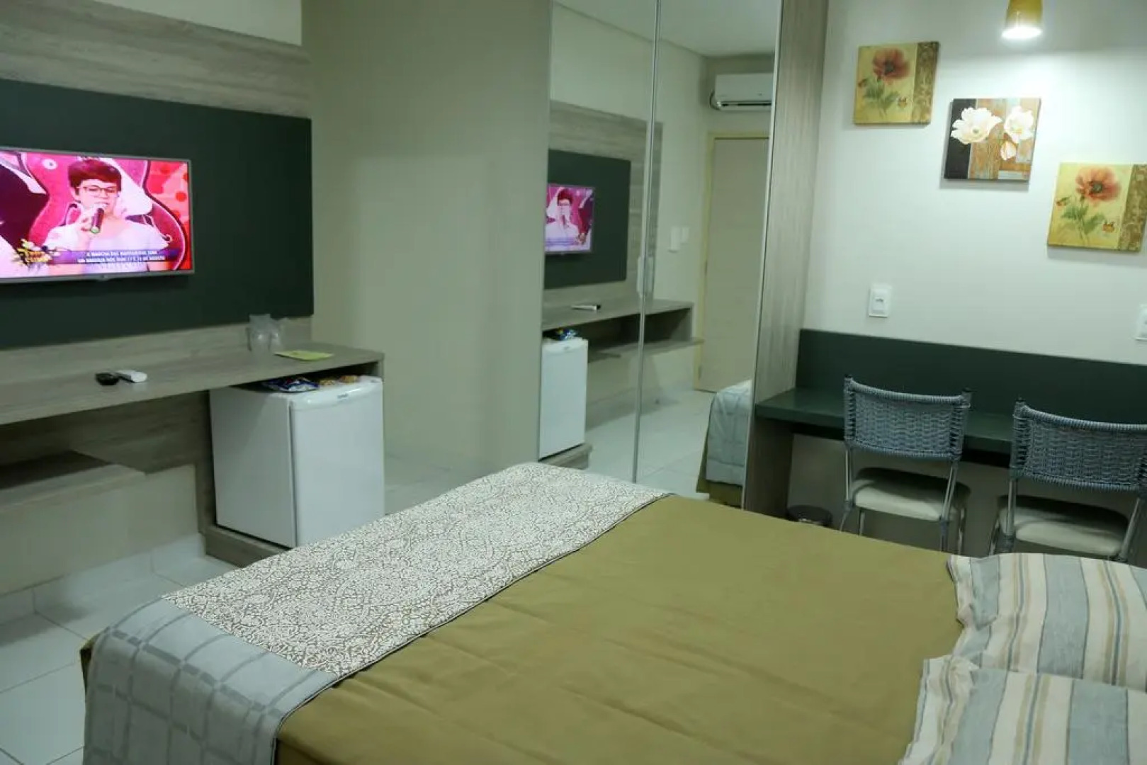 Vitoria Palace Hotel