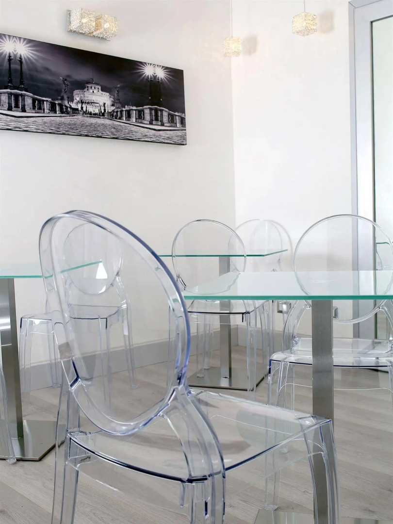 Piccolo di Piazza di Spagna Suites