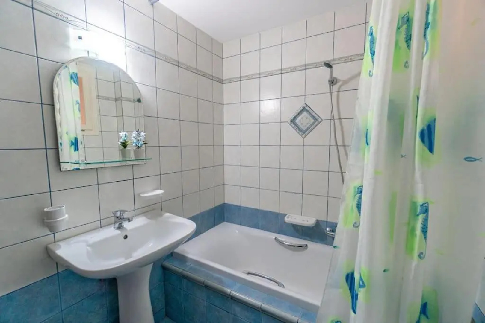 Comfy Studio at Klelia Cottage