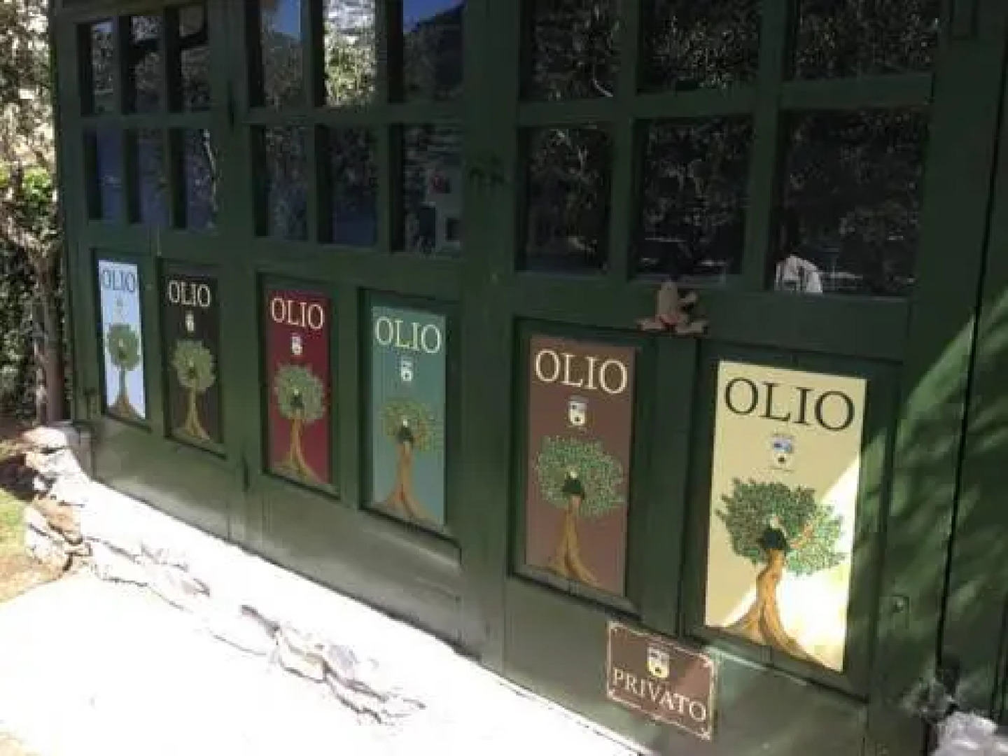 Casa vacanza “Castagna"