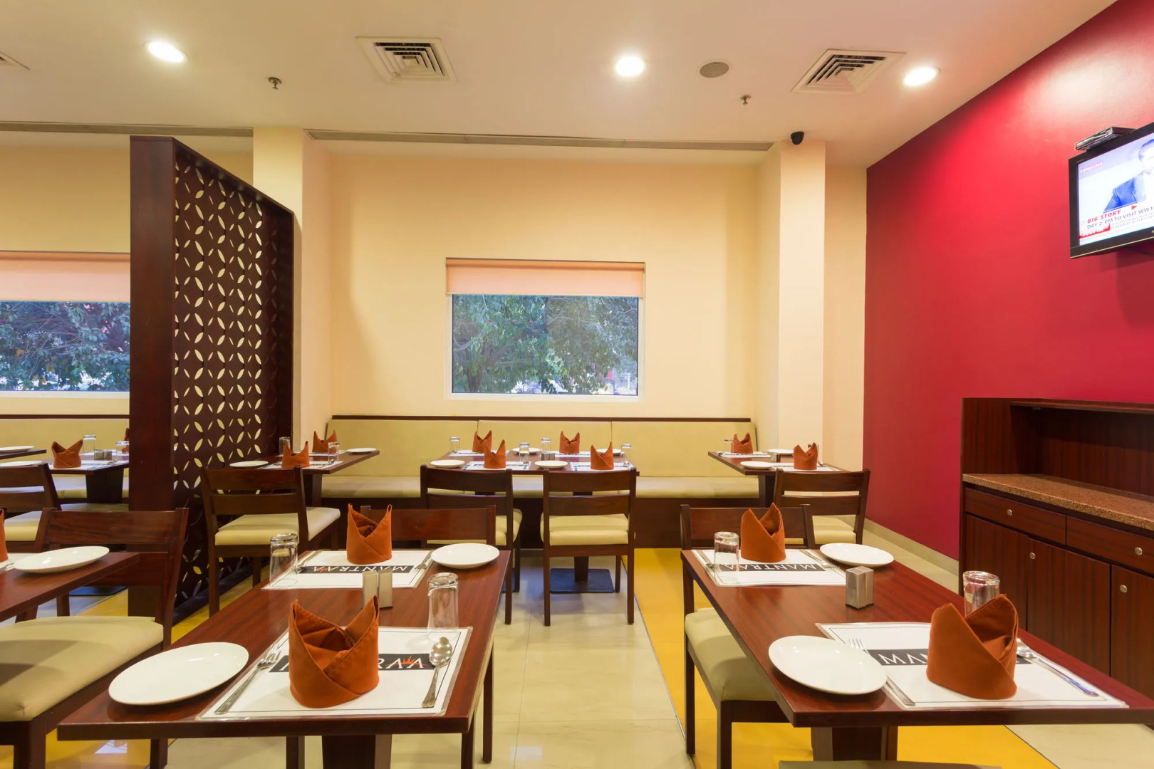 Ginger Noida Sector 63