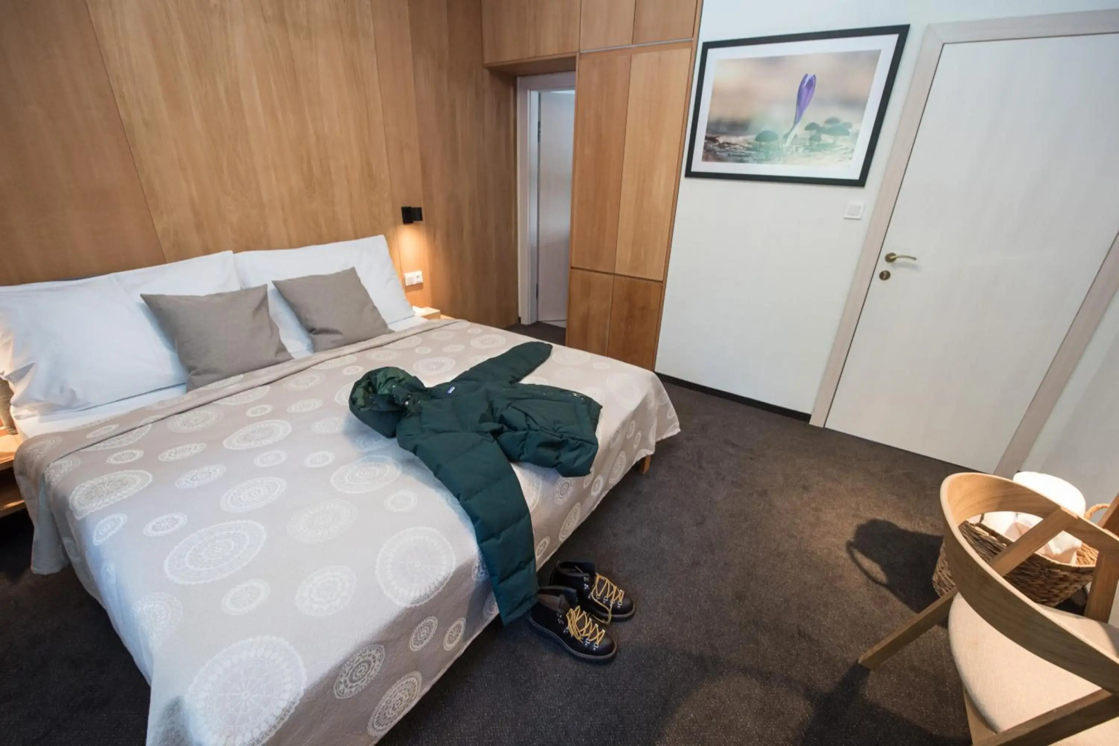 Villa Drosera s wellnessom, Račkova dolina v Západných Tatrách