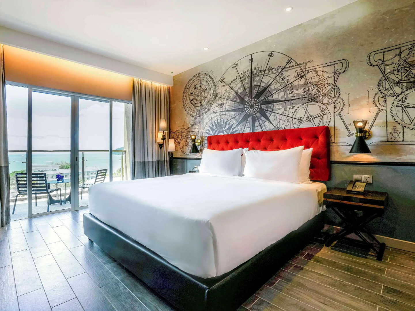 Mercure Langkawi Pantai Cenang