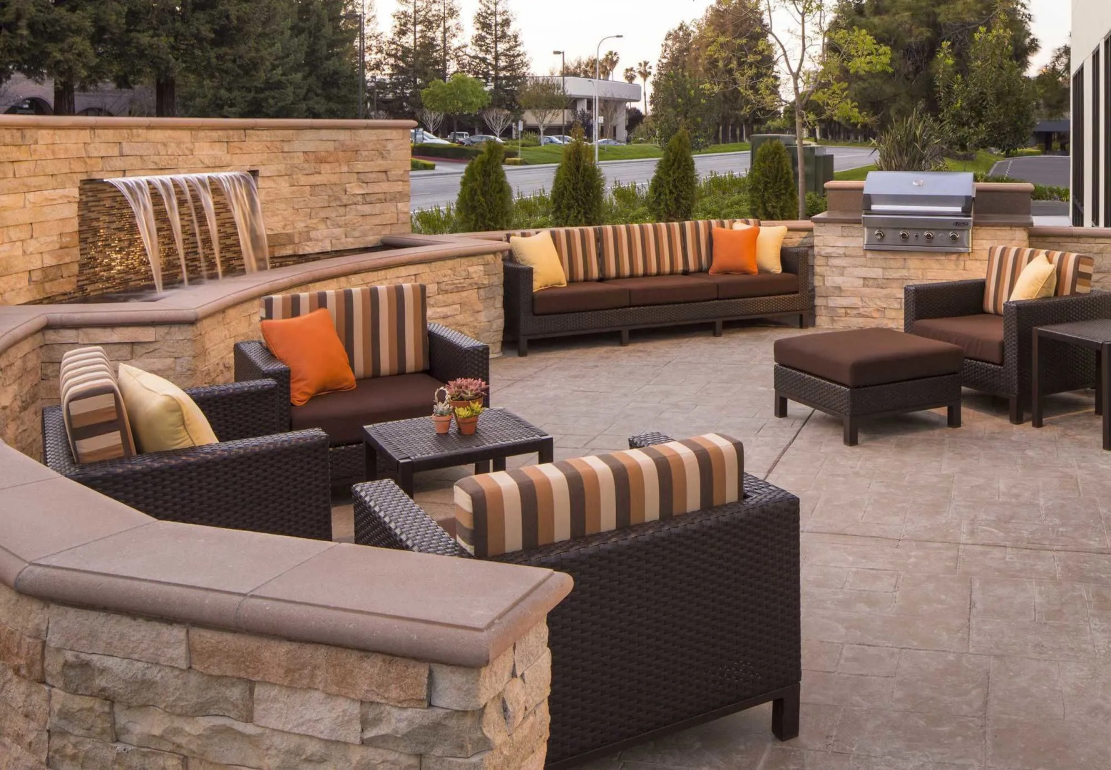 TownePlace Suites San Jose Santa Clara