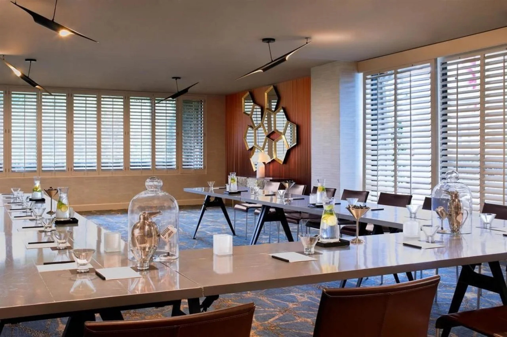 W Los Angeles - West Beverly Hills