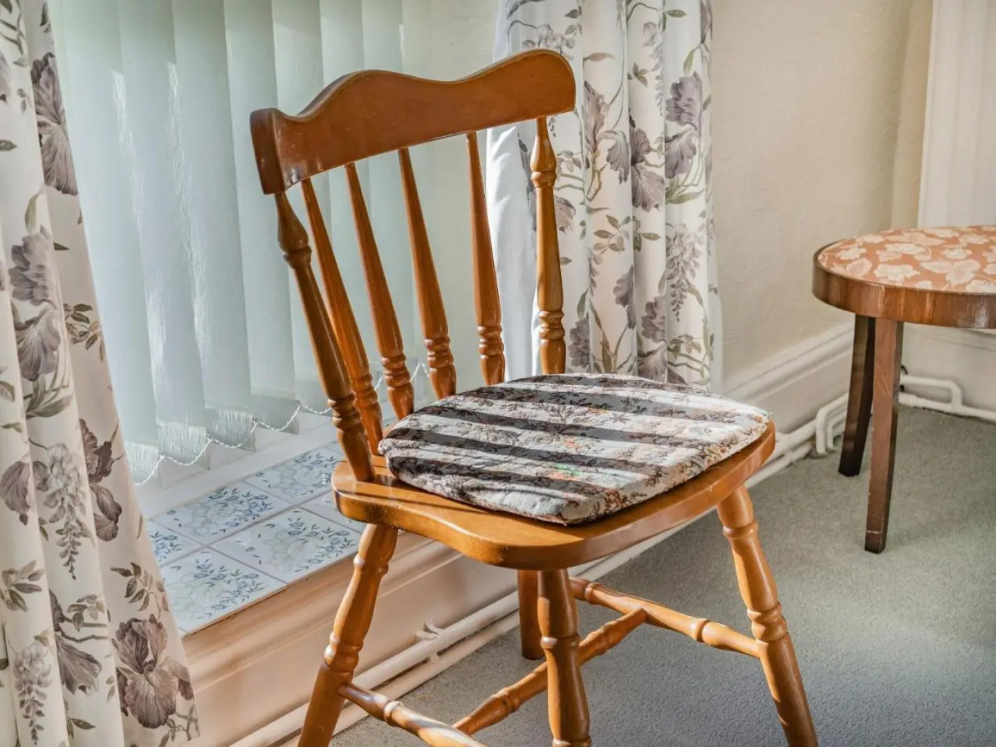 Penllwyn Cottage