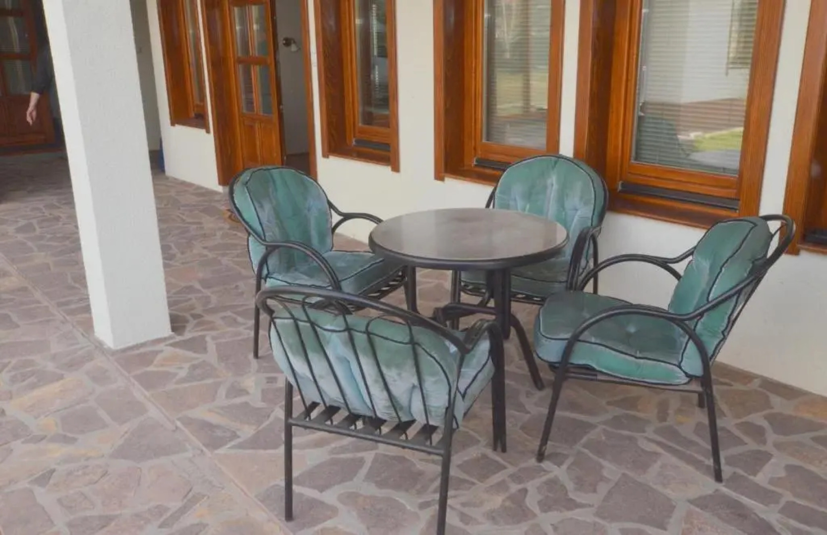 Mladenovic apartments