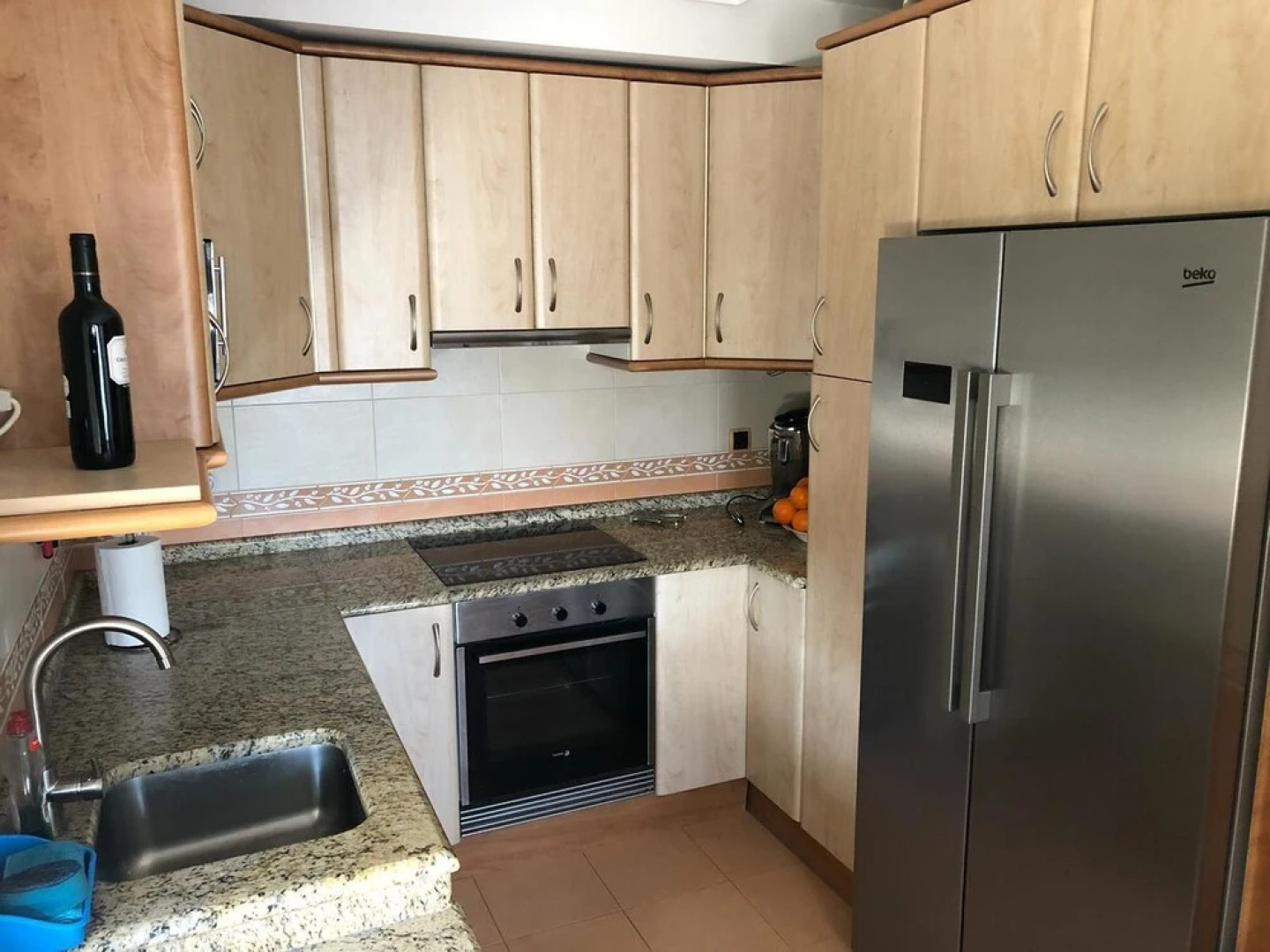 Casa De Los Alcaldes