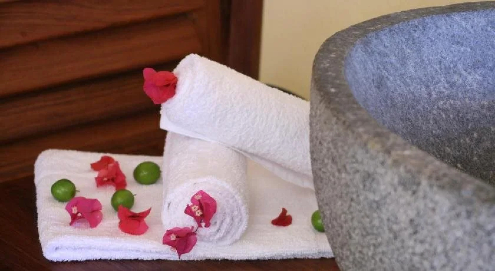 Palissandre Côte Ouest